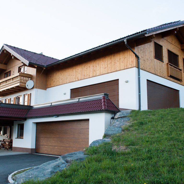 Bauelemente Jost Pörtschach