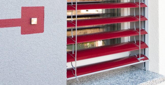 Bauelemente Jost BVH Arnoldstein