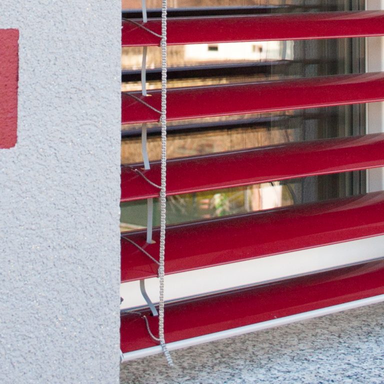 Bauelemente Jost BVH Arnoldstein