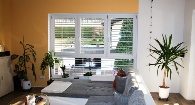 Bauelemente Jost Arnoldstein