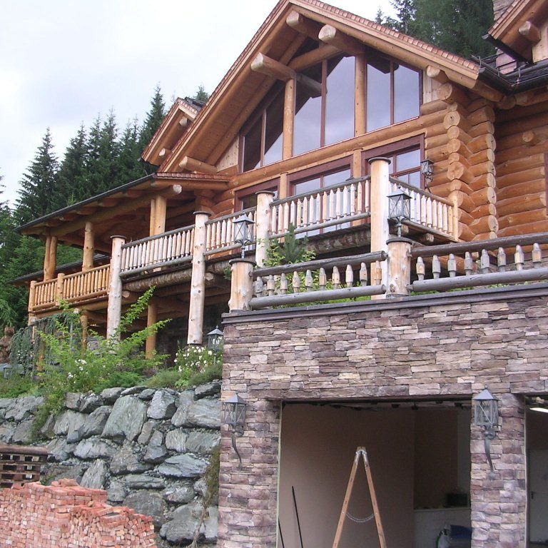 Bauelemente Jost Bad Kleinkirchheim