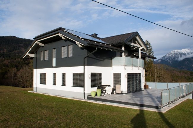 Bauelemente Jost Bichelhof