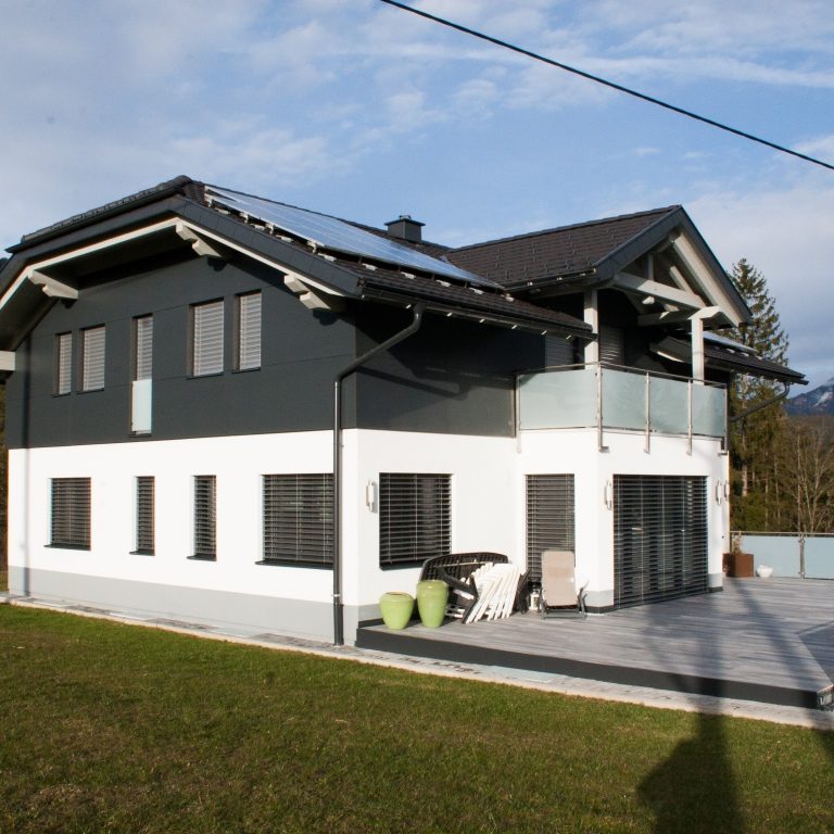 Bauelemente Jost Bichelhof