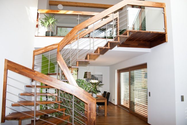 Bauelemente Jost Dragantschach