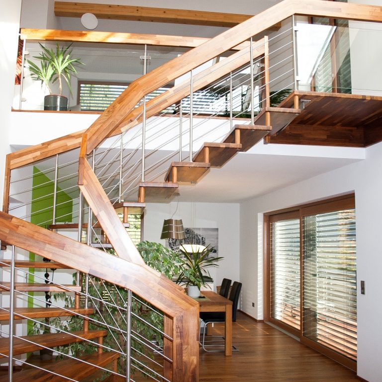 Bauelemente Jost Dragantschach