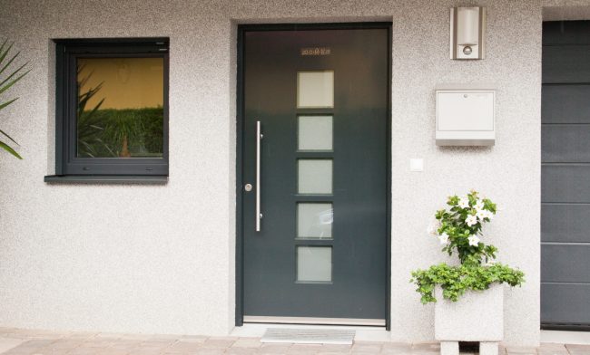 Bauelemente Jost Görtschach