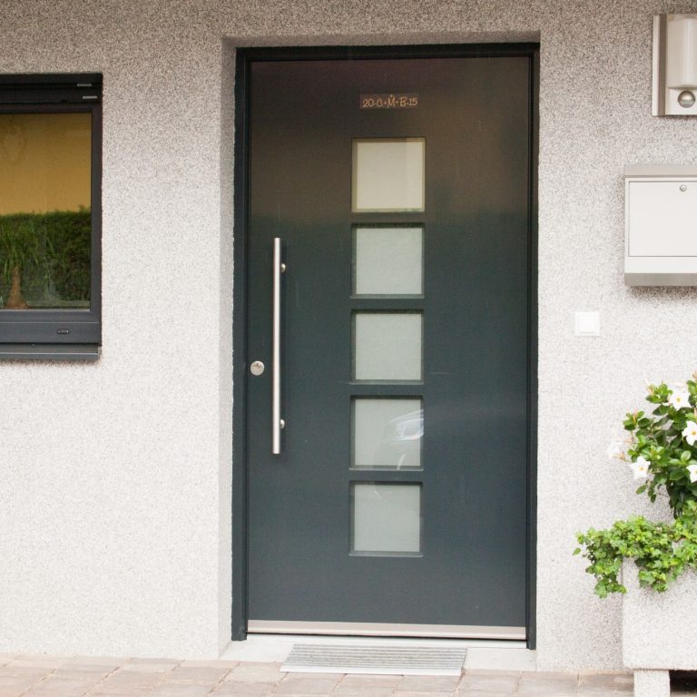 Bauelemente Jost Görtschach