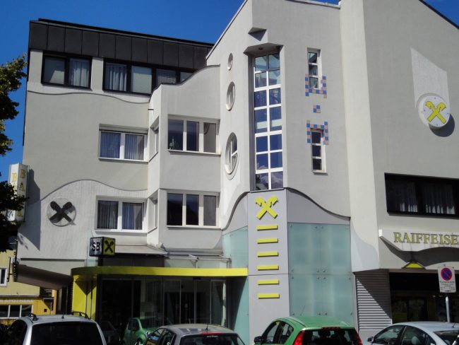 Bauelemente Jost Hermagor