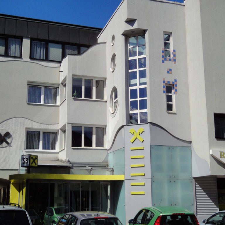 Bauelemente Jost Hermagor