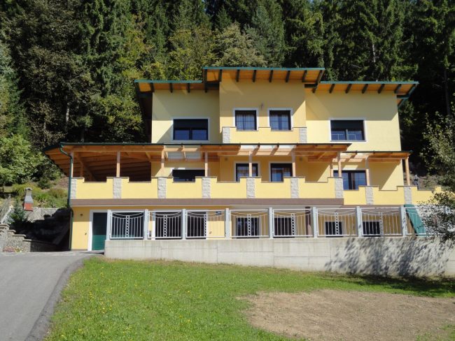 Bauelemente Jost Klagenfurt