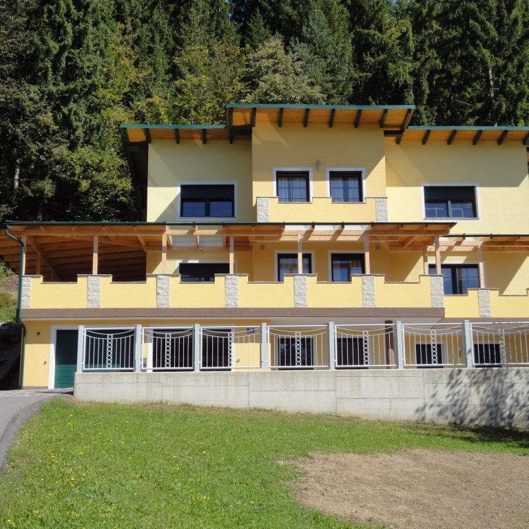 Bauelemente Jost Klagenfurt