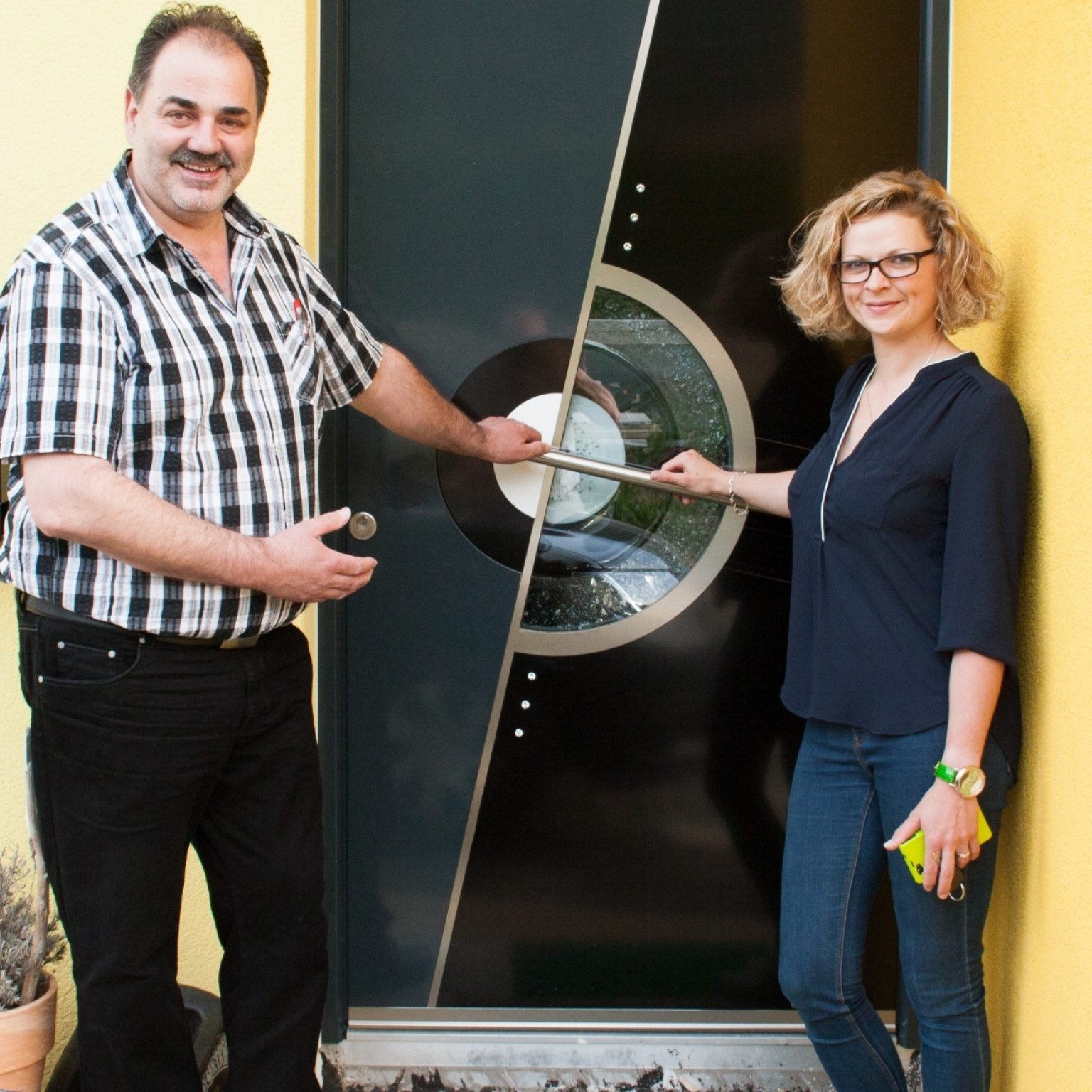 Bauelemente Jost Kühweg Bauelemente Jost Kühweg