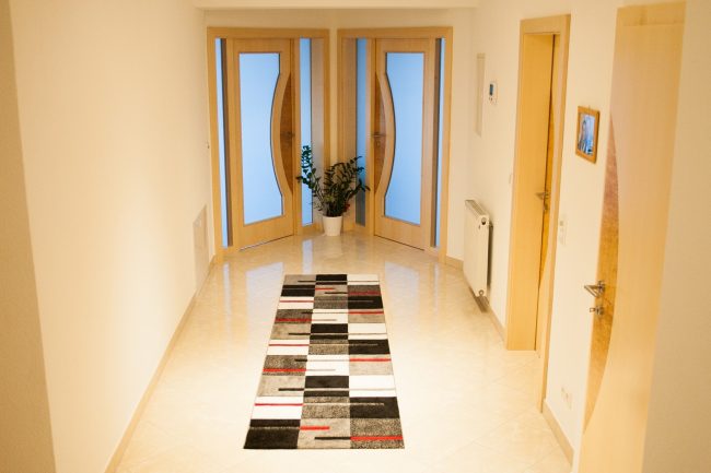 Bauelemente Jost Latschach