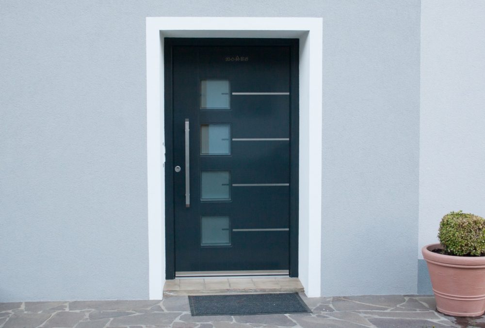 Bauelemente Jost Latschach