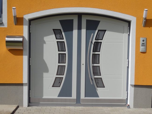 Bauelemente Jost Mitschig