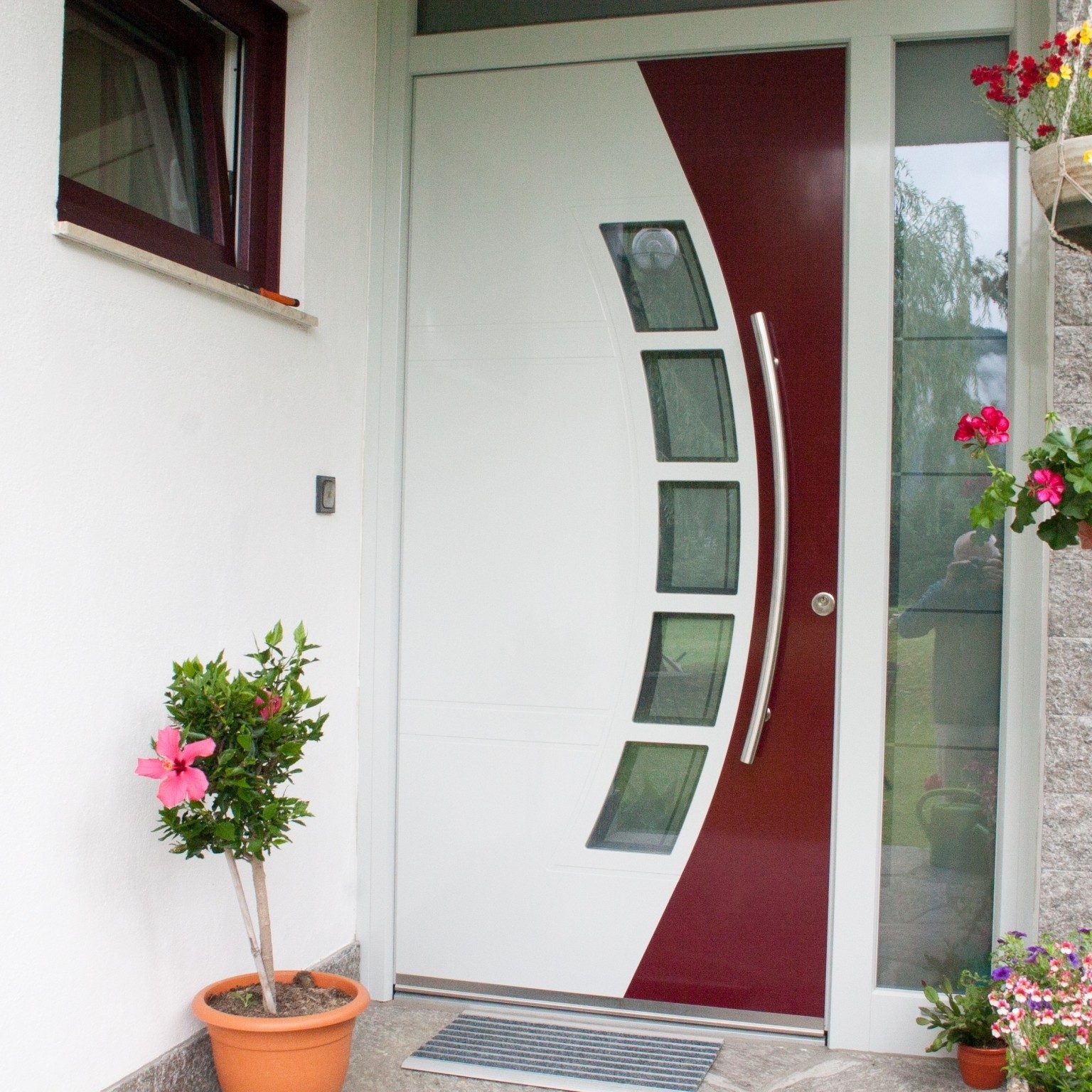 Bauelemente Jost Wittenig Bauelemente Jost Wittenig