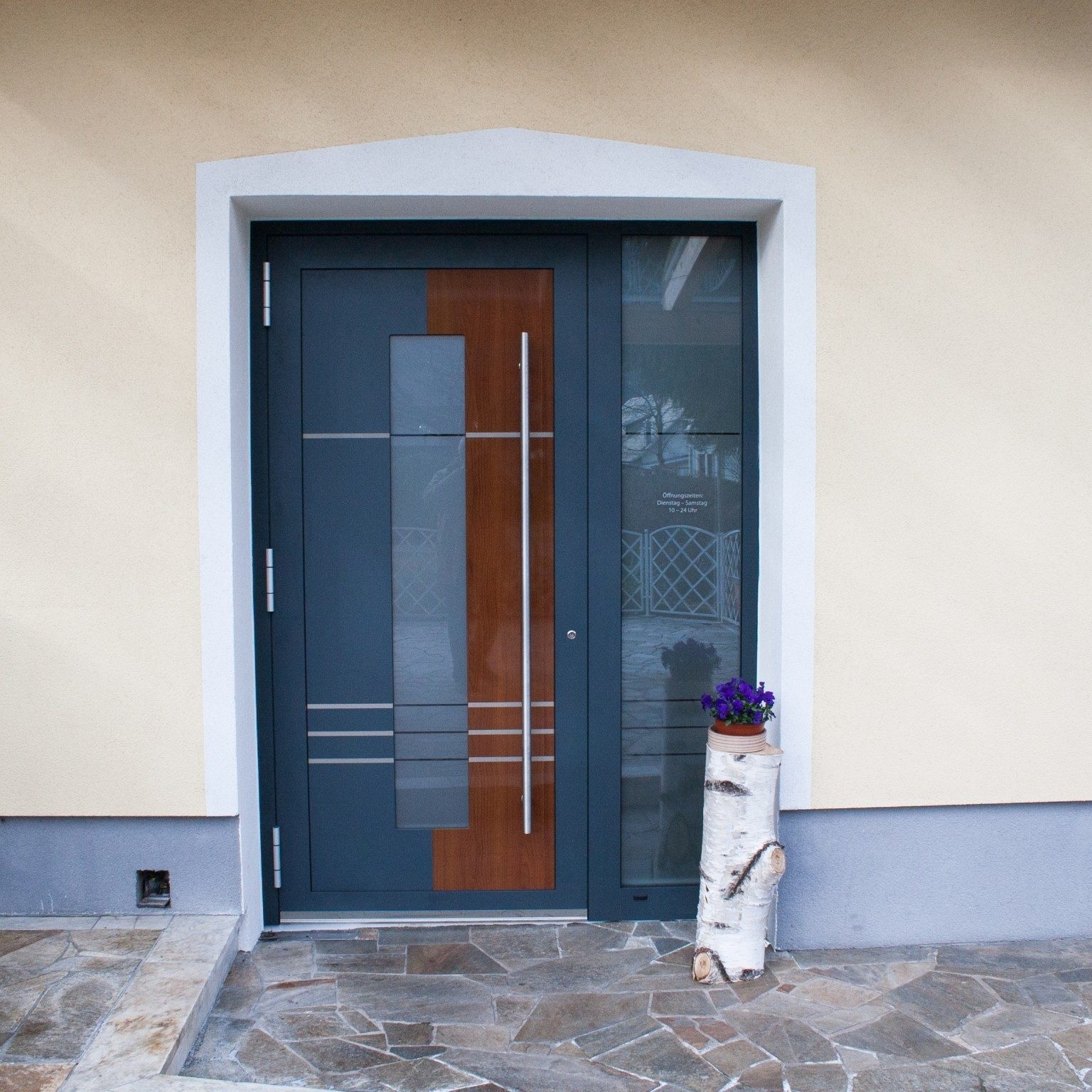 Bauelemente Jost Nötsch Bauelemente Jost Nötsch