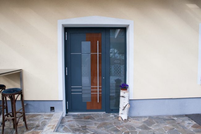 Bauelemente Jost Nötsch