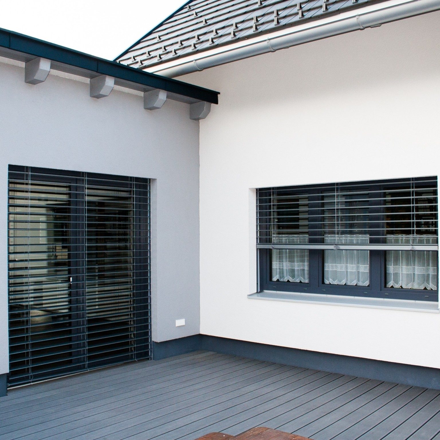 Bauelemente Jost Pöckau Bauelemente Jost Pöckau