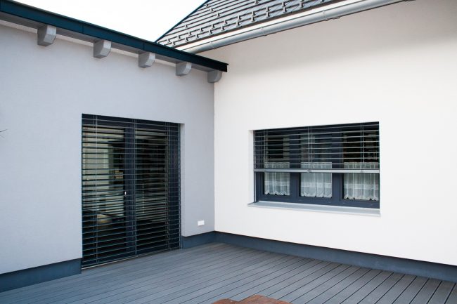 Bauelemente Jost Pöckau