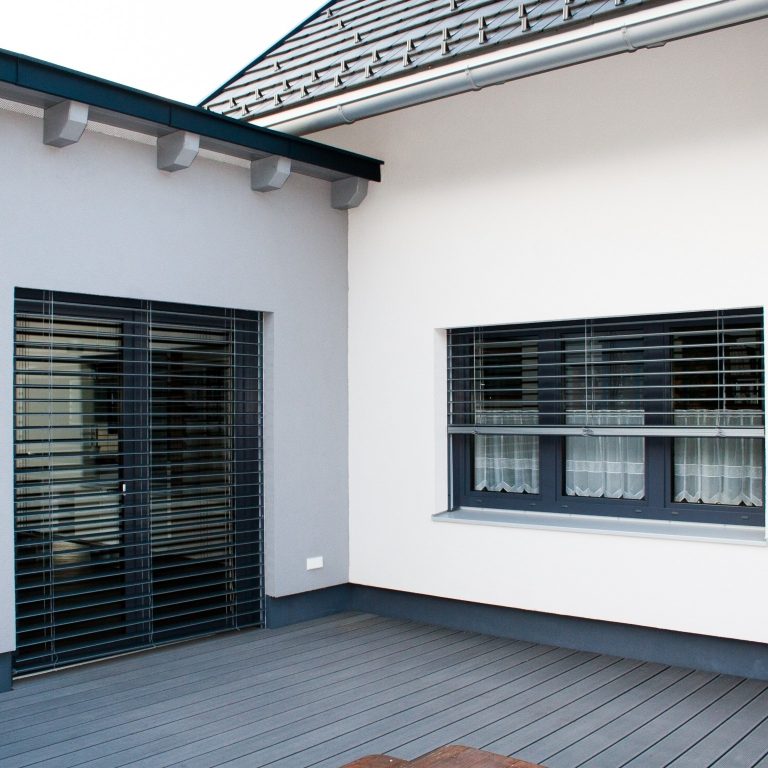 Bauelemente Jost Pöckau