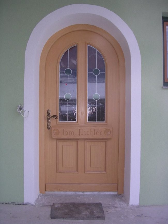 Bauelemente Jost Spittal