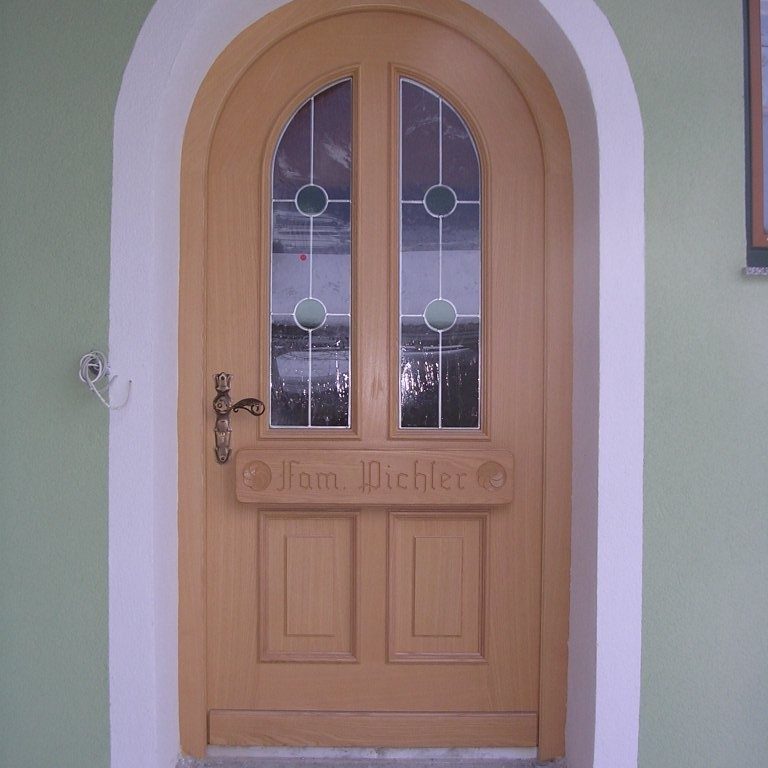 Bauelemente Jost Spittal