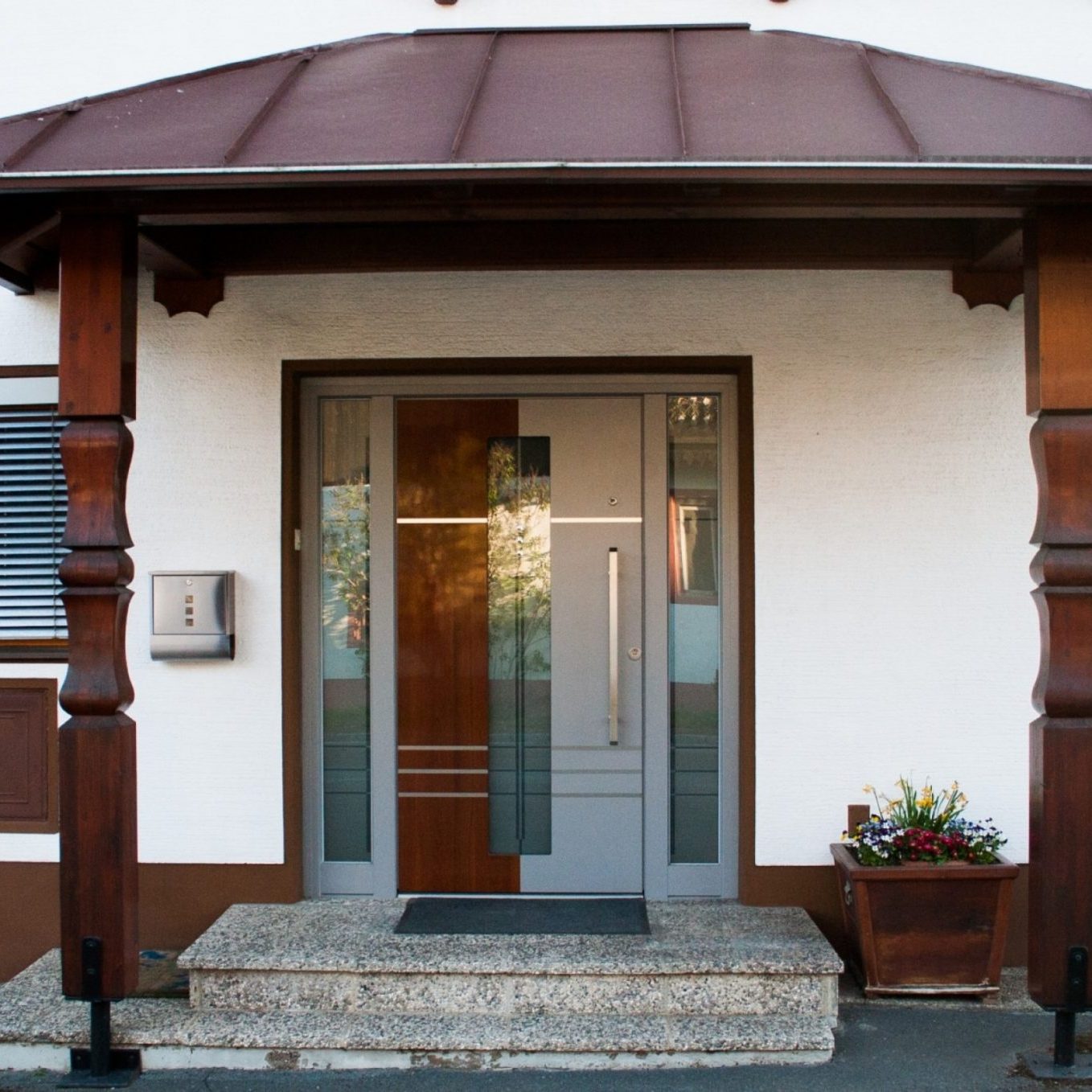 Bauelemente Jost St Georgen Bauelemente Jost St Georgen