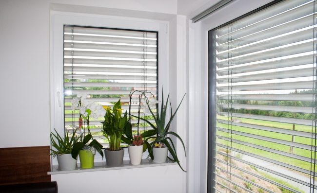 Bauelemente Jost Sussawitsch