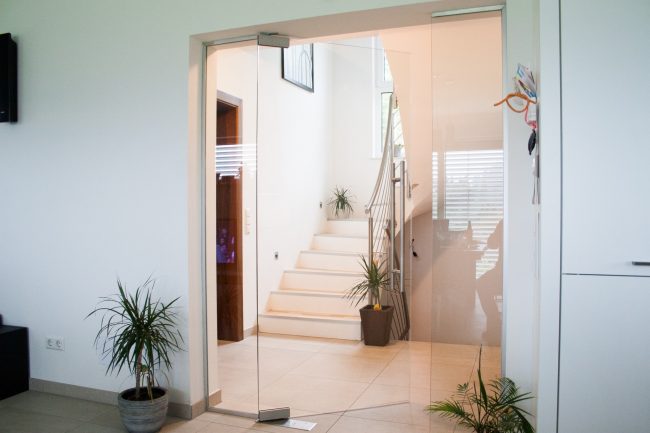 Bauelemente Jost Sussawitsch