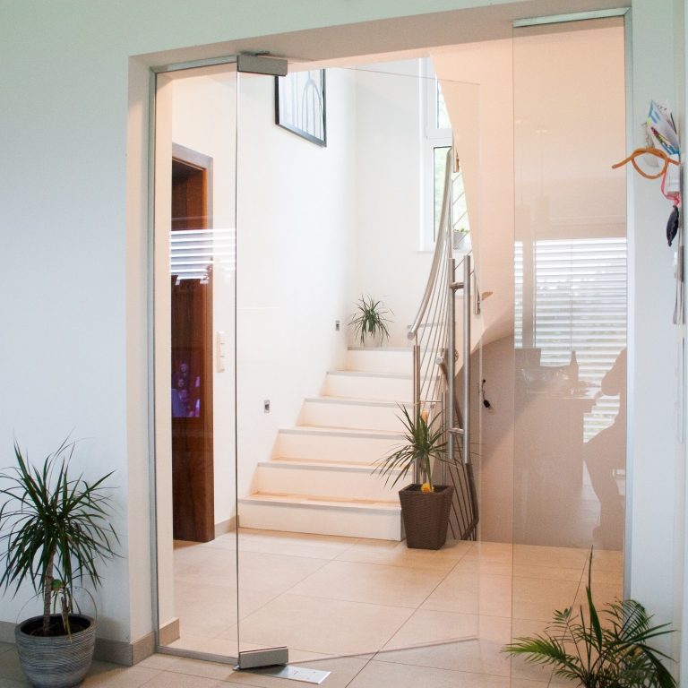 Bauelemente Jost Sussawitsch