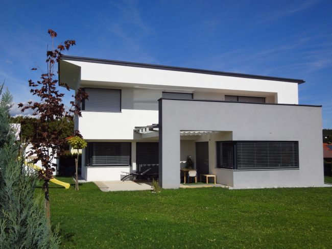 Bauelemente Jost Wernberg