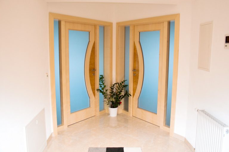 Bauelemente Jost Innentüren