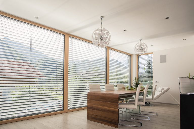 Bauelemente Jost Sonnenschutz