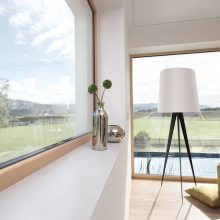 Helopal Fensterbänke