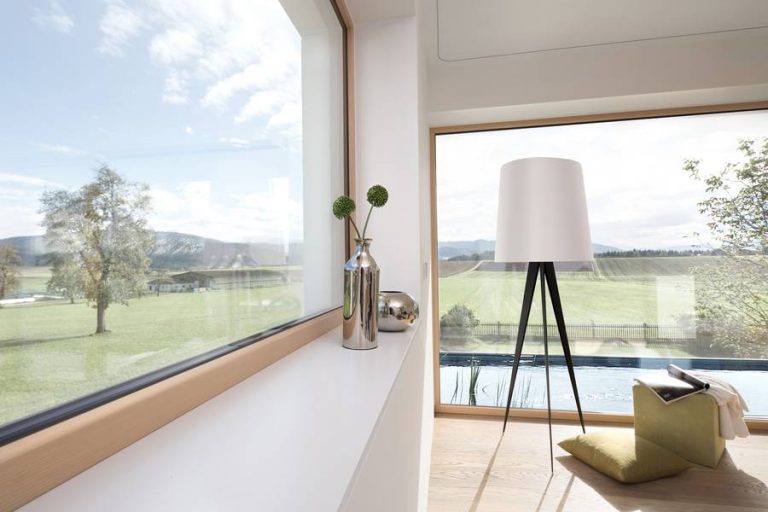 Helopal Fensterbänke