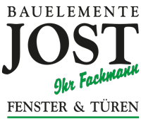 Logo Baulemente Jost